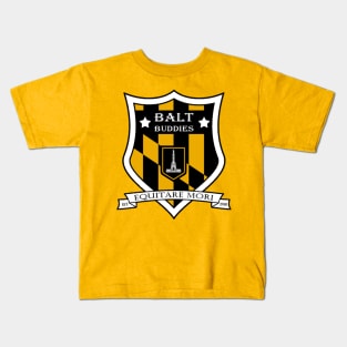 Balt Buddies 2018 Kids T-Shirt